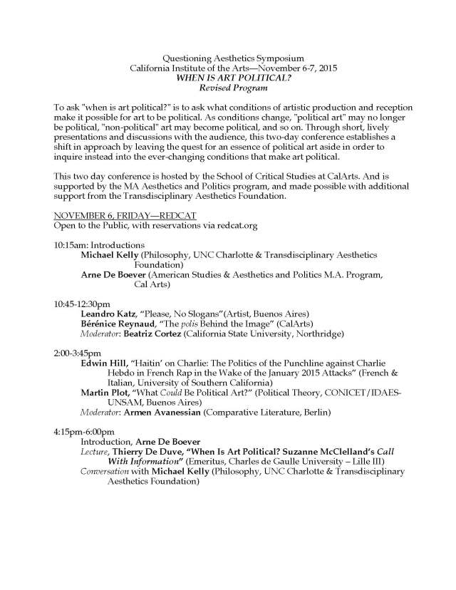 QAS-CalArts_WhenIsArtPolitical-Program_Page_1