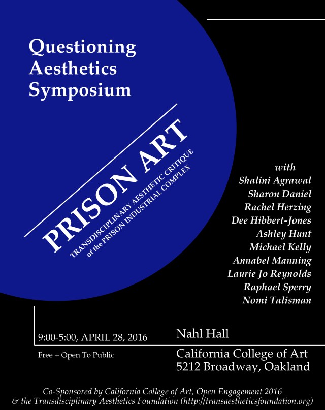 Microsoft Word - QAS-Prisons-CCA-OE-OAKLAND-#1.docx